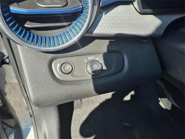 used 2024 Chevrolet Trax car, priced at $25,995