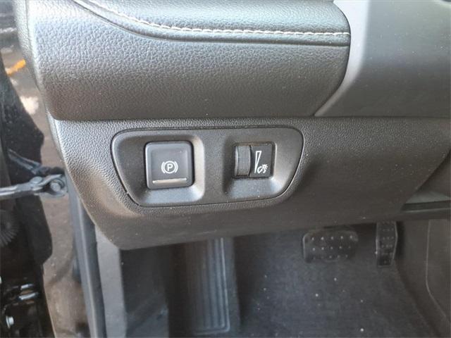 used 2020 GMC Acadia car, priced at $21,559