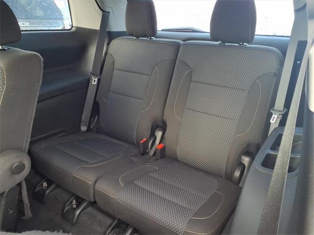 used 2020 GMC Acadia car, priced at $21,559