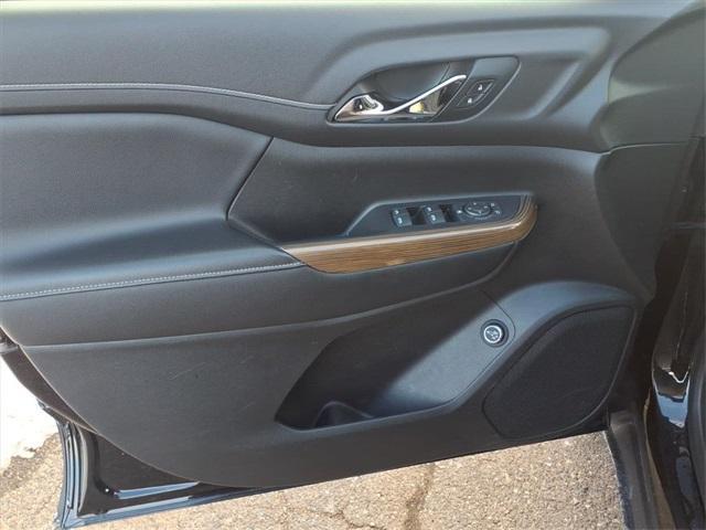 used 2020 GMC Acadia car, priced at $21,559