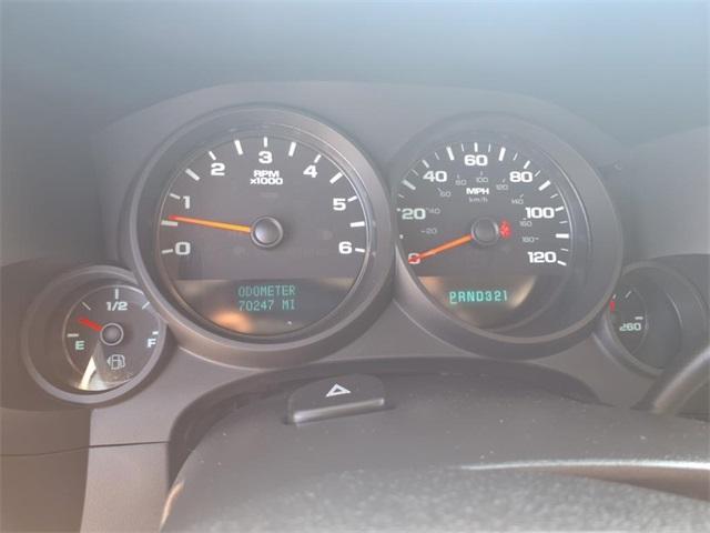 used 2012 Chevrolet Silverado 1500 car, priced at $18,995