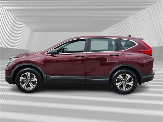 used 2019 Honda CR-V car, priced at $19,472