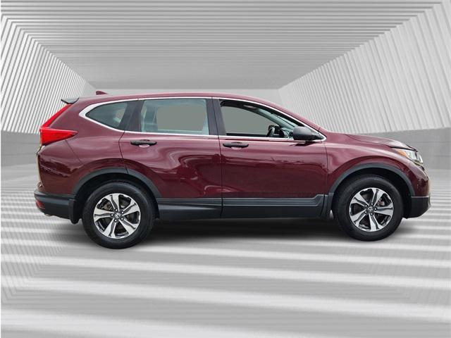 used 2019 Honda CR-V car, priced at $19,472