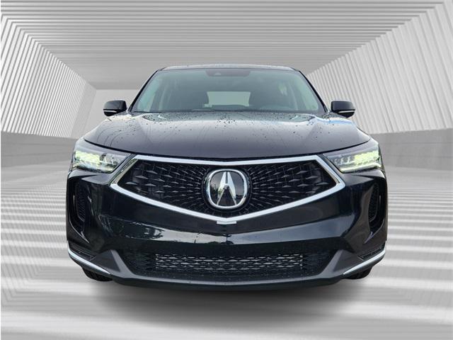 new 2024 Acura RDX car, priced at $46,300