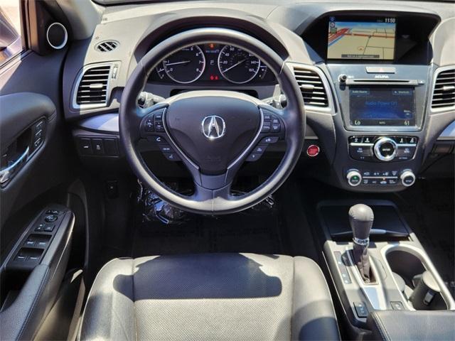 used 2017 Acura RDX car, priced at $20,991