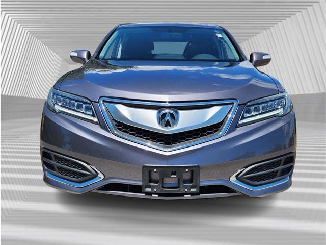used 2017 Acura RDX car, priced at $20,991