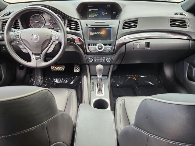 used 2021 Acura ILX car, priced at $24,891