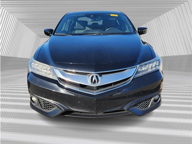 used 2018 Acura ILX car, priced at $14,977