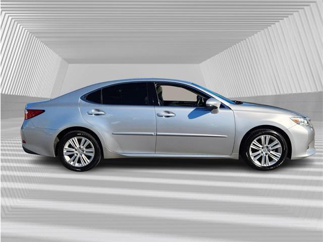 used 2015 Lexus ES 350 car, priced at $16,995