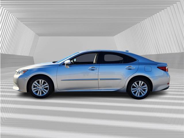 used 2015 Lexus ES 350 car, priced at $16,995