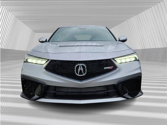 new 2024 Acura Integra car, priced at $52,995