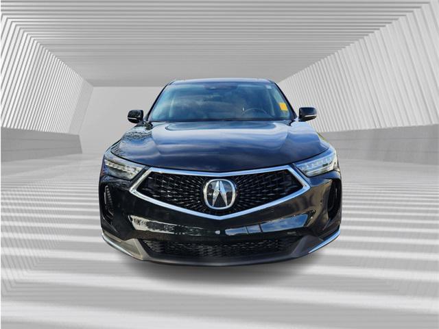 used 2022 Acura RDX car, priced at $29,992