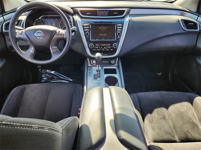 used 2019 Nissan Murano car, priced at $15,657