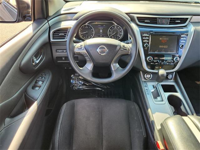 used 2019 Nissan Murano car, priced at $15,657