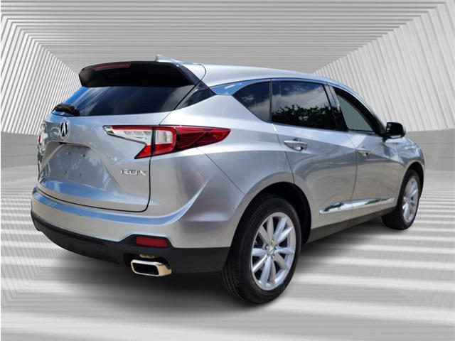 used 2023 Acura RDX car, priced at $35,994