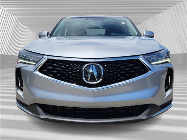 used 2023 Acura RDX car, priced at $35,994