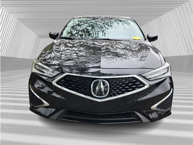 used 2022 Acura ILX car, priced at $21,845