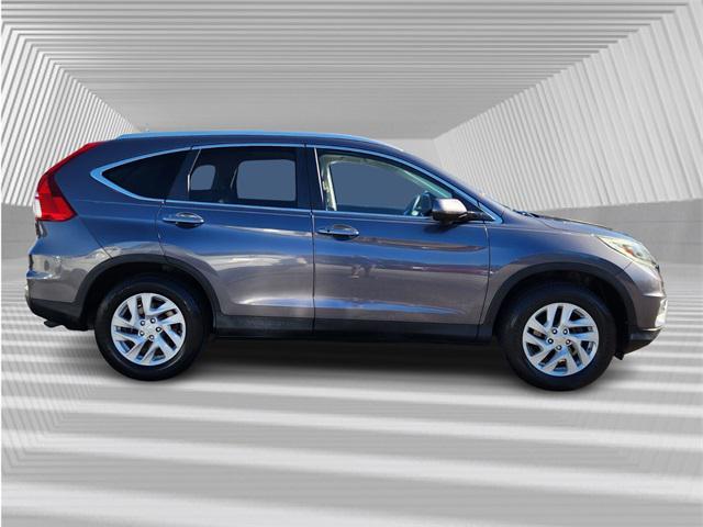 used 2016 Honda CR-V car, priced at $15,491