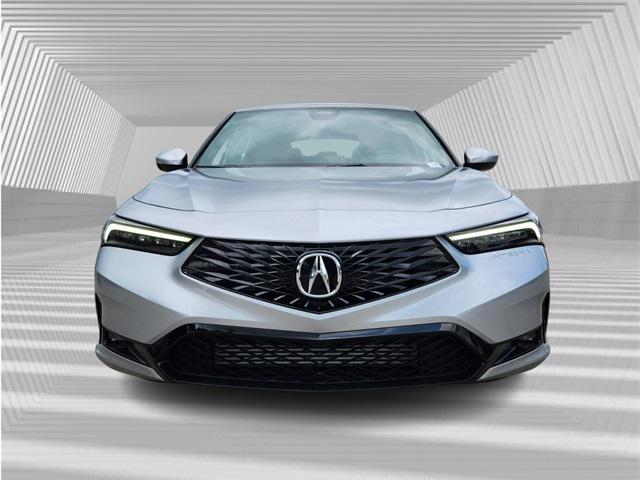 new 2025 Acura Integra car, priced at $35,595