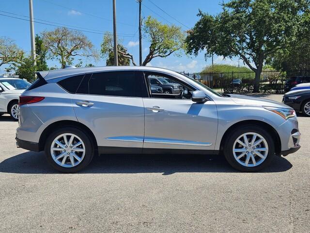 used 2020 Acura RDX car, priced at $25,793