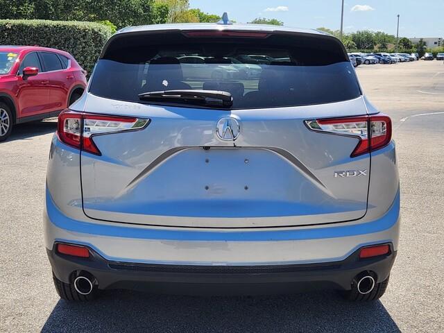 used 2020 Acura RDX car, priced at $26,491