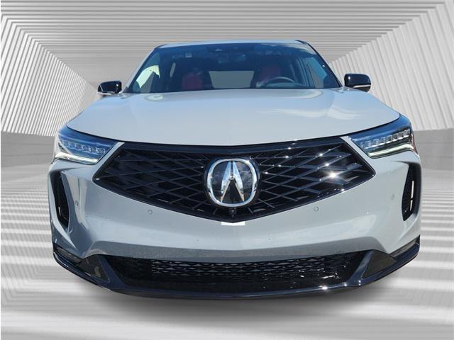 new 2025 Acura RDX car, priced at $56,400