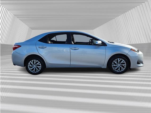 used 2019 Toyota Corolla car, priced at $11,322