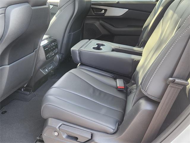 used 2023 Acura MDX car, priced at $37,973