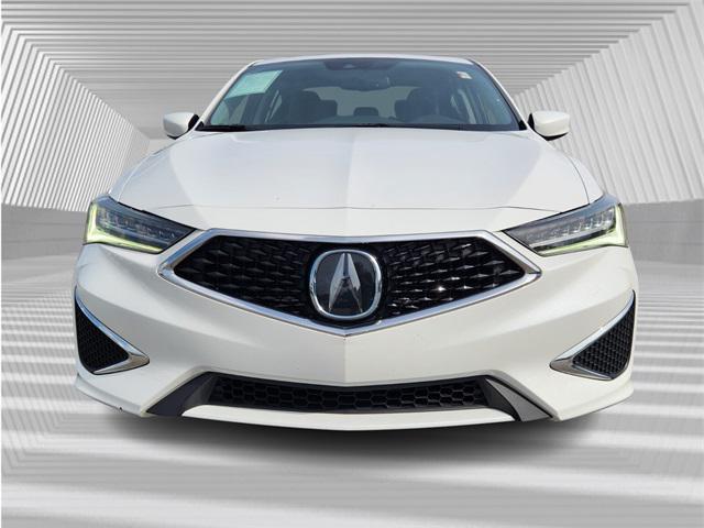 used 2021 Acura ILX car, priced at $20,976