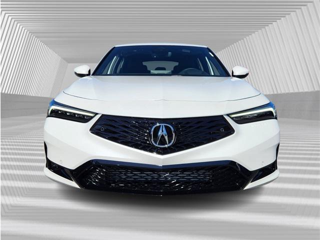 new 2025 Acura Integra car, priced at $39,795