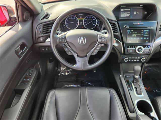 used 2022 Acura ILX car, priced at $22,997