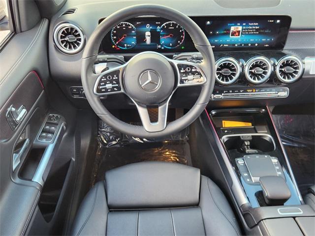 used 2023 Mercedes-Benz GLB 250 car, priced at $33,895