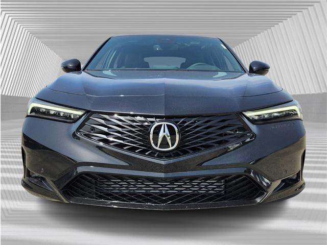 new 2025 Acura Integra car, priced at $39,795