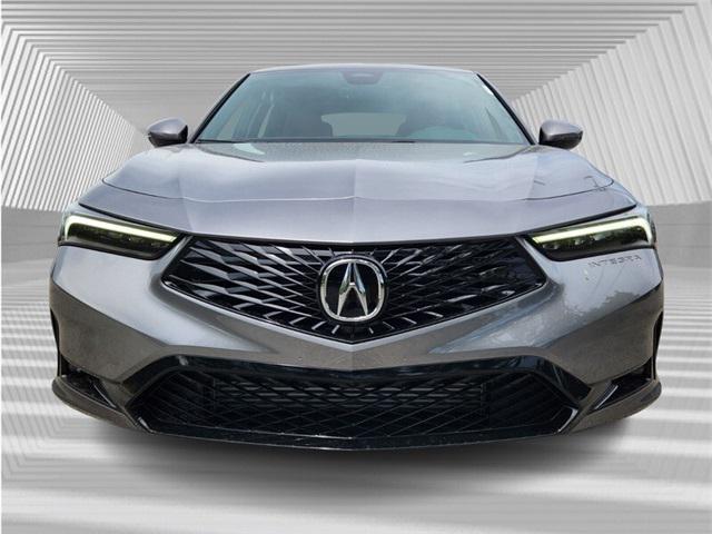 new 2025 Acura Integra car, priced at $36,795