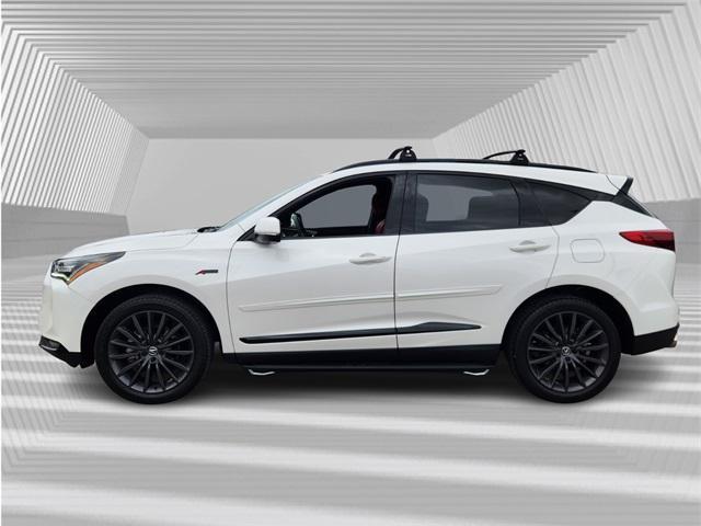 used 2023 Acura RDX car, priced at $42,492