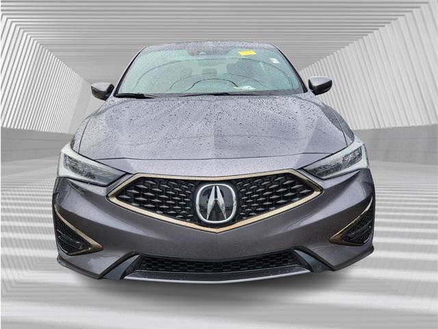 used 2022 Acura ILX car, priced at $23,477