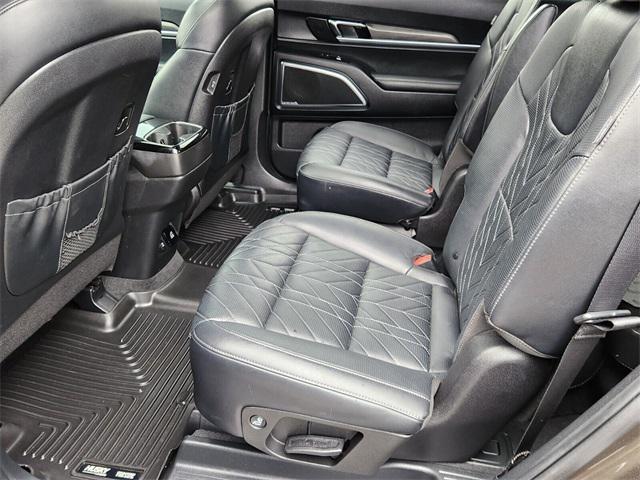 used 2023 Kia Telluride car, priced at $40,940