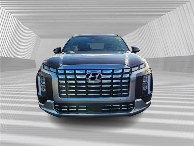 used 2024 Hyundai Palisade car, priced at $40,887