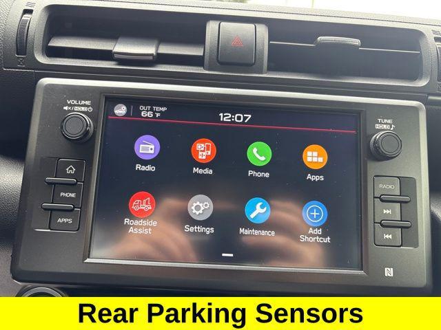 used 2024 Toyota GR86 car, priced at $34,673