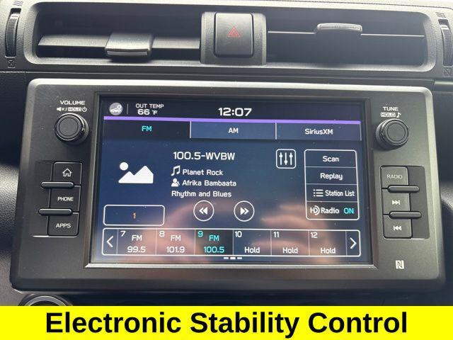 used 2024 Toyota GR86 car, priced at $34,673