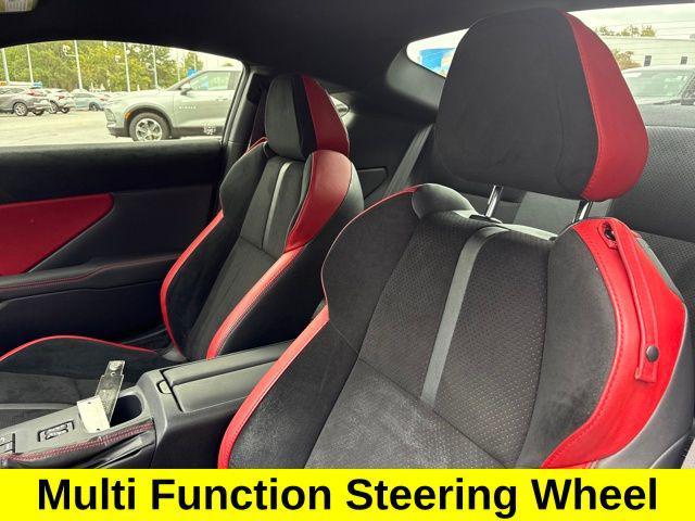 used 2024 Toyota GR86 car, priced at $34,673