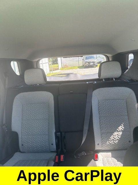 used 2022 Chevrolet Equinox car, priced at $22,000