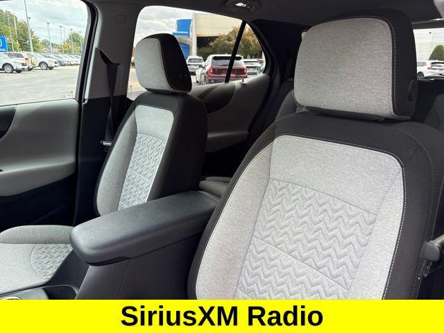 used 2022 Chevrolet Equinox car, priced at $19,958