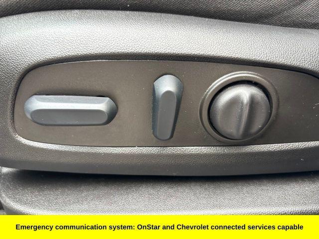 used 2022 Chevrolet Equinox car, priced at $19,958