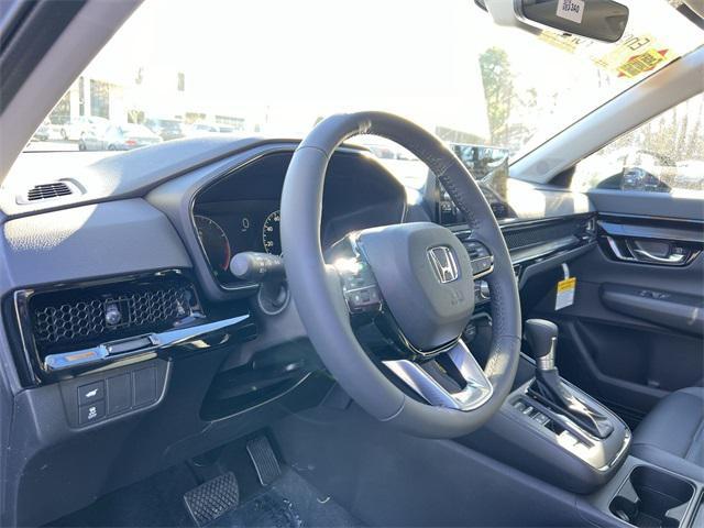 new 2024 Honda CR-V car, priced at $37,100