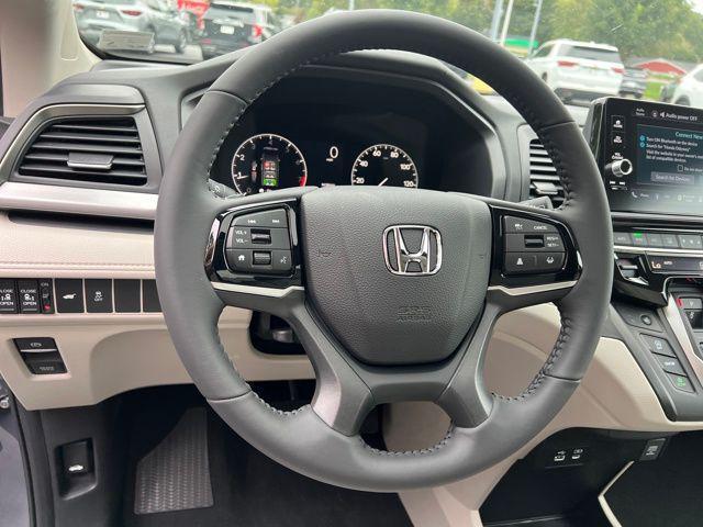 new 2026 Honda Odyssey car, priced at $41,737