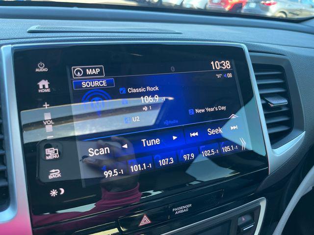 used 2018 Honda Ridgeline car, priced at $24,473