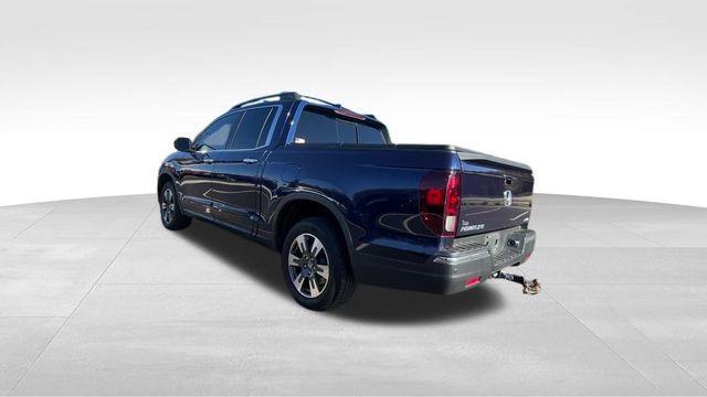 used 2018 Honda Ridgeline car, priced at $24,473