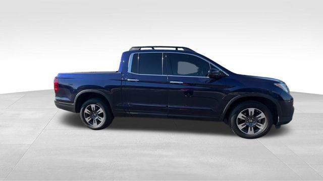 used 2018 Honda Ridgeline car, priced at $24,473
