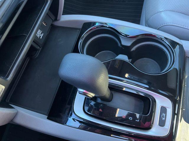 used 2018 Honda Ridgeline car, priced at $24,473